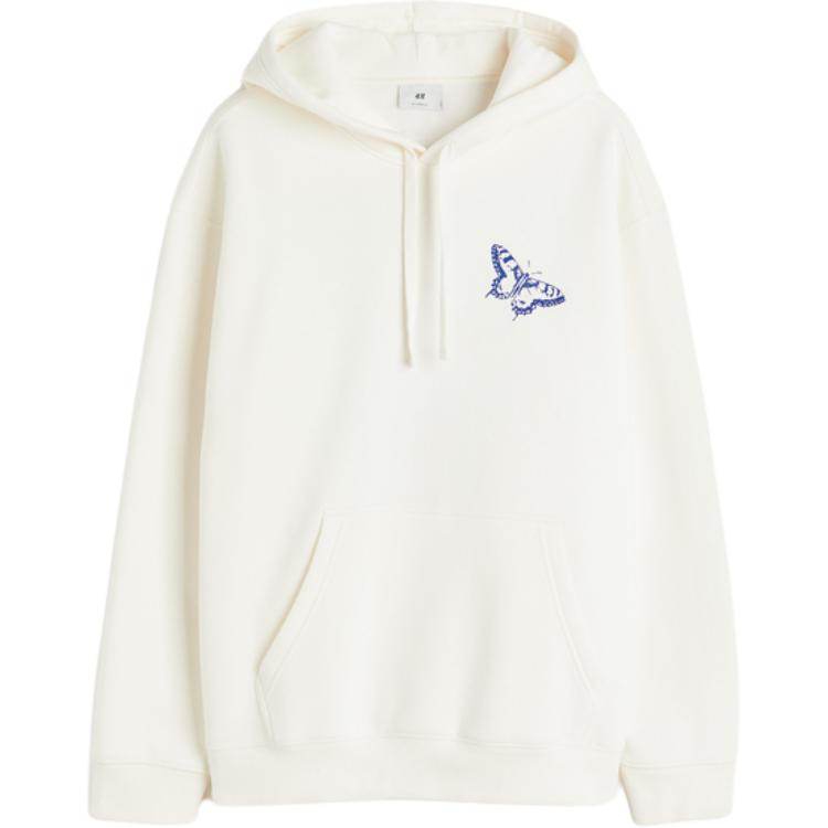 Худи мужское H&M - Boxette Shop